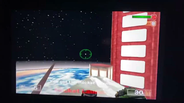 Unreal Tournament Dreamcast Deathmatch Gameplay 2024