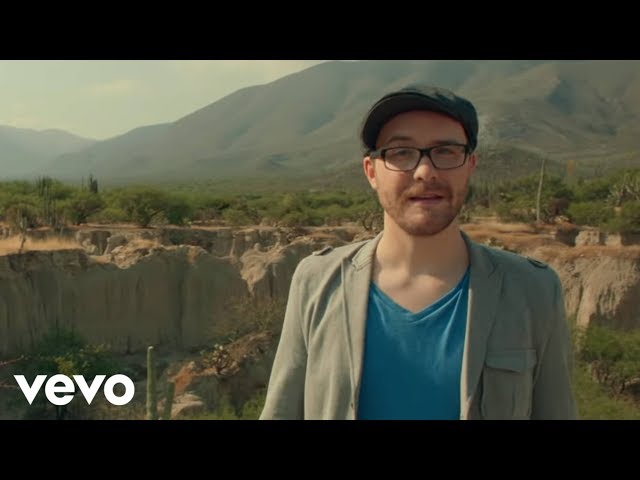 Mark Forster - Auf dem Weg