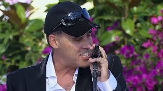 Bad Boys Blue - You're A Woman 2010 (live at ZDF Fernsehgarten 2010, Germany)