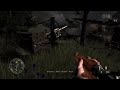 Call of Duty 3  Battle for Laison River