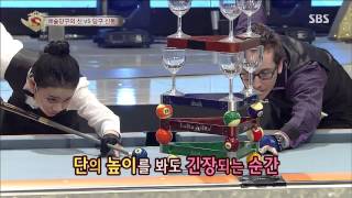 놀라운 대회 스타킹 130914 #35(3)