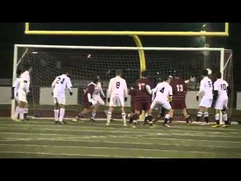 Montville and Bethel co-champions in boys' soccer