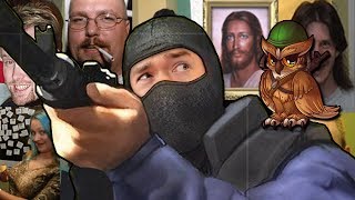 Worst Level Ever Made | Counter-Strike The Lost Levels #2