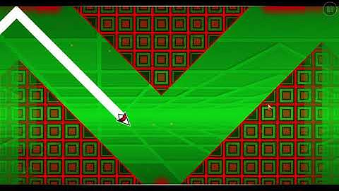 "Dorabaebasic7" By dorabae (XXL Level Best) |Geometry Dash 2.11