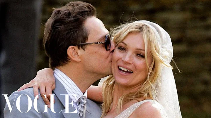 Inside Kate Moss's Wedding | Vogue