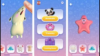 Squishy Ouch Gameplay | Mobile screenshot 5