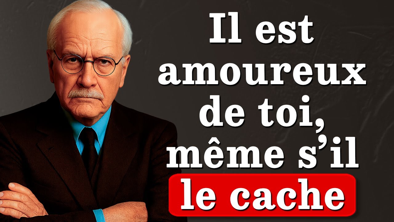 10 signes cachés qu’il est amoureux mais qu’il le cache