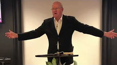 Guest Speaker   Robert Hinson