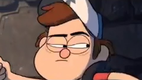 Gravity falls map (CANCELLED)