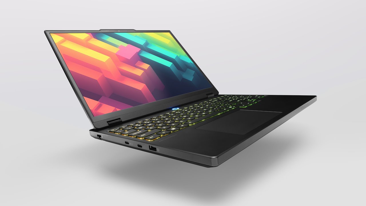 Lenovo Legion 5 (2025) - Thinner, Lighter, Better