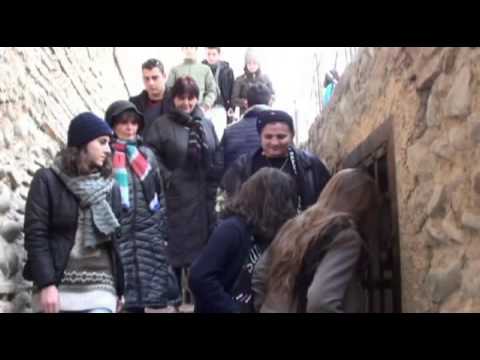 ექსკურსია კახეთში