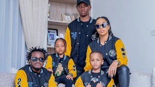 bahati ft diana bahati family latest