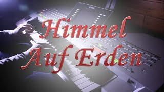 Video thumbnail of "Himmel Auf Erden | Andrea Berg | Instrumental-Cover"