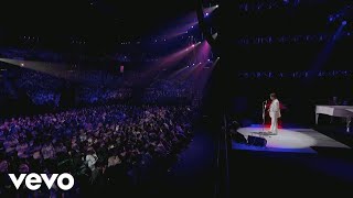 Video thumbnail of "Roberto Carlos - Proposta - Roberto Carlos em Las Vegas (Ao vivo)"