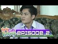 Dafa Sedih Karena Orang Tuanya Tidak Ingat Ulang Tahunnya - Nada Cinta Pelangi Eps 2
