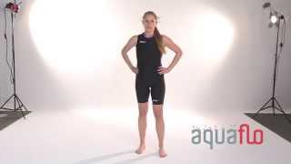 Zone3 Women's Aquaflo Tri Shorts