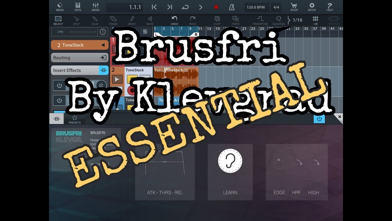 Massey L2007 Mastering Limiter Free Vst