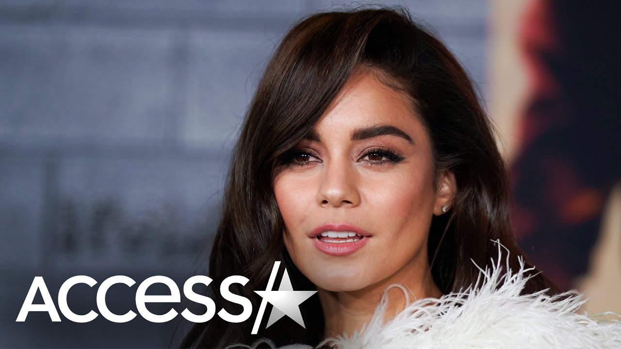 Vanessa Hudgens Apologizes For Controversial Remarks About Pandemic