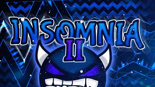 Insomnia II (Demon) by Glittershroom — 