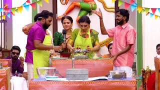 Mr & Mrs Chinnathirai Season 3-Vijay Tv Show