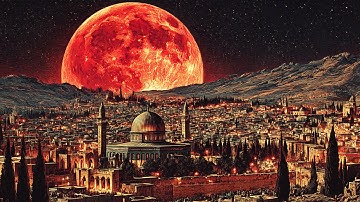 Revelation Reveals the Cities That Will Fall First Under the Beast