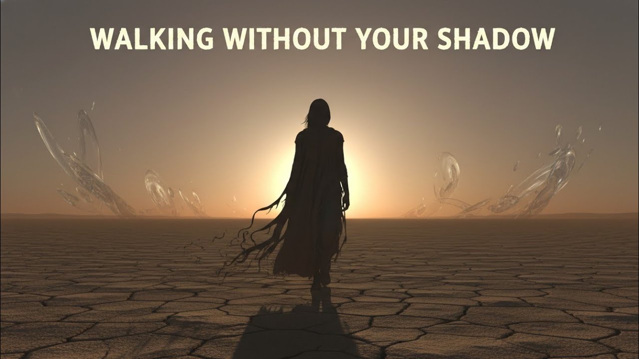 Walking Without Your Shadow 💔🔥 | The Breakup Anthem 2026