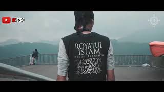 Ekspedisi 3 Dunia Karim Indonesia  Alliwa Dan Arrayah Ummat Islam