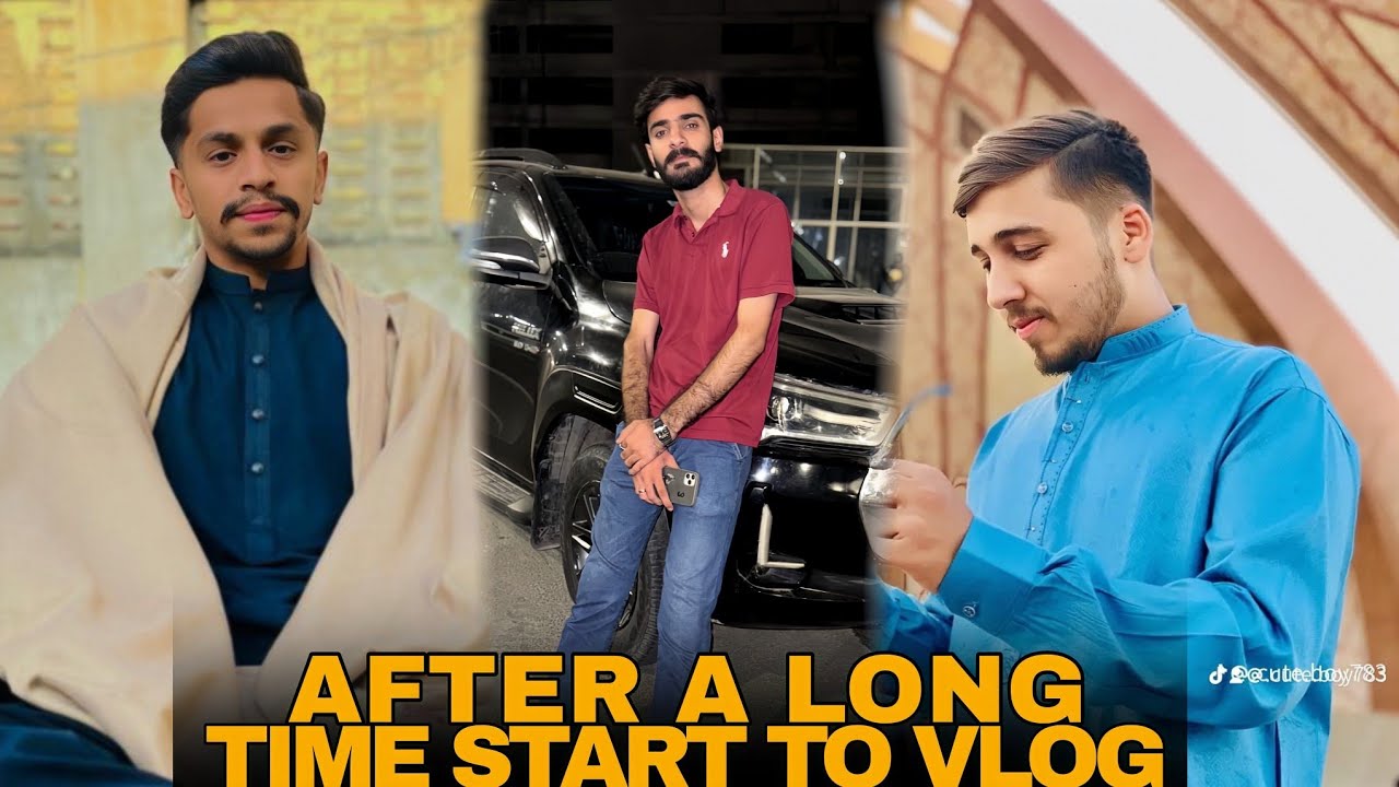 After a Long Time To Start A Vlog || Some Issue || But Start A Vlog || 