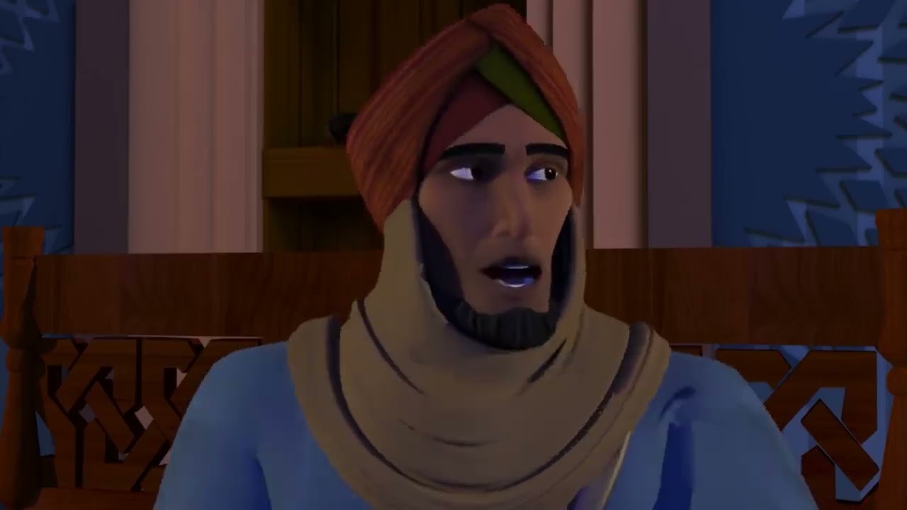 ⁣الثقة بالله والتوكل تعلموا كيف يكونوا في الدين الاسلامي