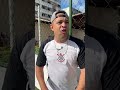 Que jogada 🤯🤯 qual o nome desse drible ? 😂