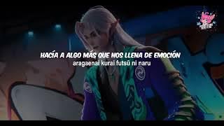 Download lagu MLBB Sparkle | Sync Up Now Lyrics Sub Español | Mobile Legends