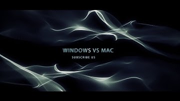 Windows 10 vs Mac Os Sierra Boot Time | Windows vs Mac Boot up Challenge