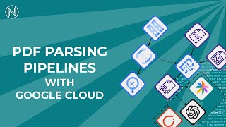 Intro to PDF Parsing Pipelines (Document AI on Google Cloud)