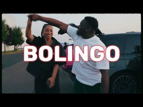 FREE Franglish X Tayc Type Beat 2023 BOLINGO Instru Mélo Guitar