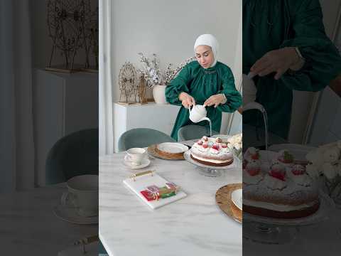 افترنون تي مع البنات