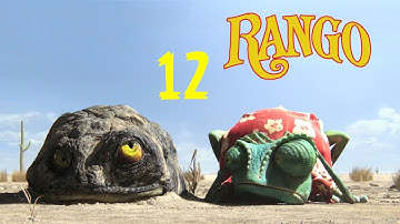 Rango Let