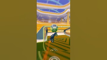 DAY 6 practicing MAKTUF resets #rocketleague #rlcs #ssl #rocketleagueclips #raggeo