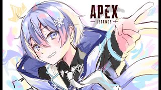 プレマス帯でランク→ ｷﾞｬﾝﾌﾞﾙ w おれあぽてぇてぇ【APEX】