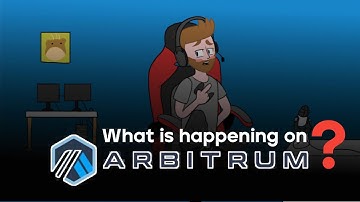 What is Arbitrum? Everything you need to know in 2mins