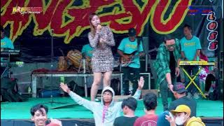 HAPPY LOSS - IKAN DALAM KOLAM - NILA NADA - HAPPY PARTY PANGESTU - NGESENG UNDAAN KUDUS