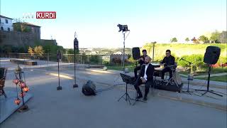 Wa Dîsa Hat Remezan Adnan İnan / Yeni İlahi Söz: Abdulaziz Bilge/Mahmut Cezeri, Müzik: Adnan İnan