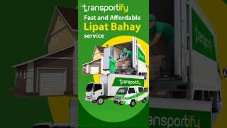 Book Lipat Bahay In Luzon, Visayas, and Mindanao | Transportify Philippines screenshot 4
