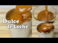 Dulce de Leche