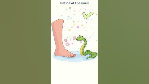 Dop 2 Level 12 Get rid of the 🪱smell #gaming #dop2 #trending #yt #ytshots #shorts #youtube