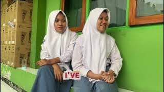 English Podcast | Class XII Soshum 1 