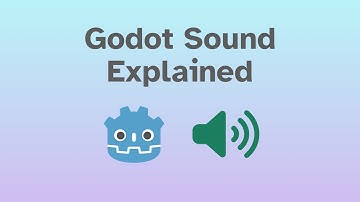 Playing Sounds Effects and Music in Godot 4