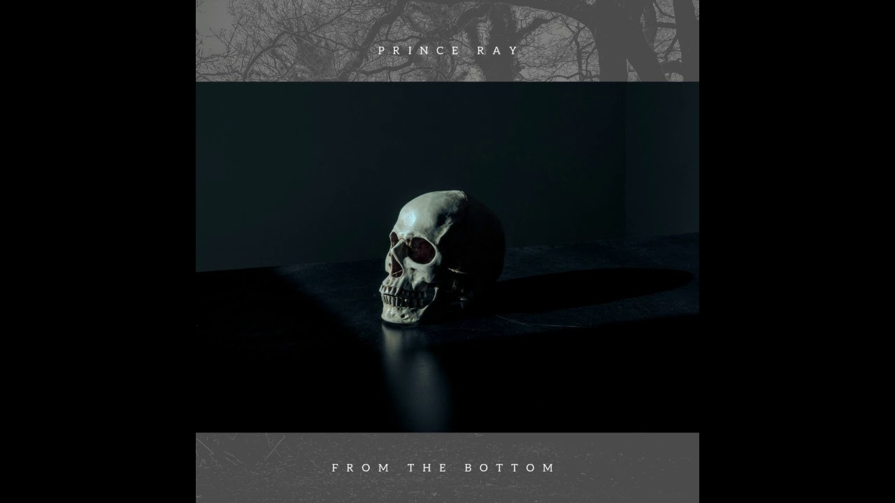 Prince Ray - From The Bottom(Prod. Penacho) auf YouTube ansehen