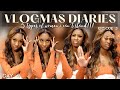 vlogmas diaries : 5 types of woman that i can’t stand pickmeisha, the one upper, the gossiper, etc…