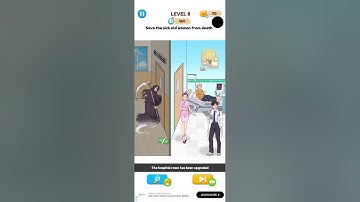 Annoying puzzle game level 8