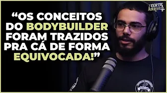 imagem do vídeo Por que NÃO se DEVE treinar até a FALHA | À Deriva Cortes